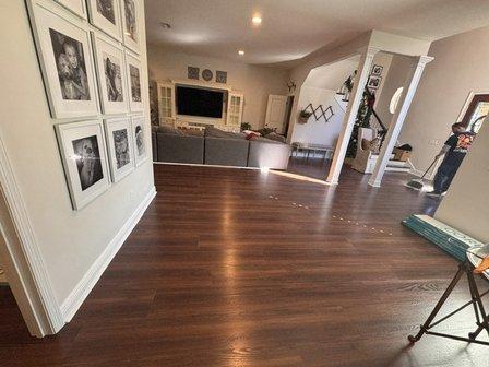 Diversified Floor Care Inc.