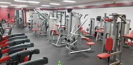 Snap Fitness