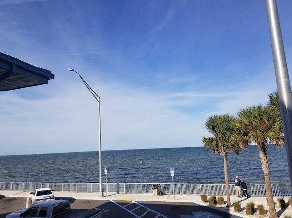 Palm Harbor Professional Center