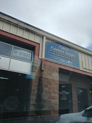 Pasco Painters Supply Inc