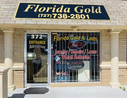 Florida Gold & Loan