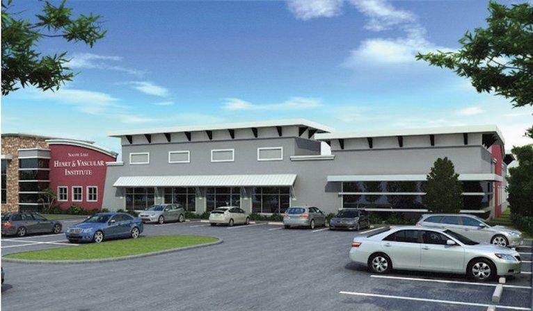 Vascular Specialists Of Central Florida, Inc.