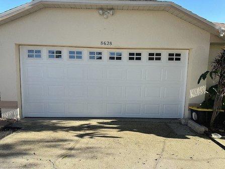 A-OK Garage Door Services