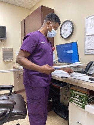 AdventHealth Lab Hunter's Creek