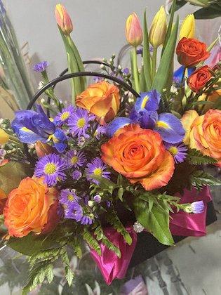 Blooms To You