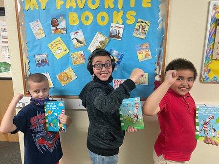 UCP Osceola Campus (Preschool - 5th Grade)