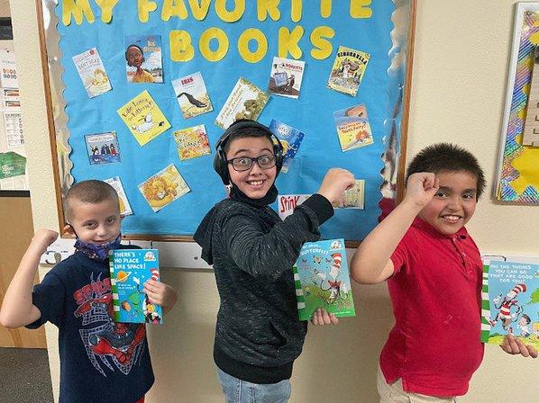 UCP Osceola Campus (Preschool - 5th Grade)