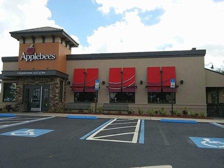 Applebee's Grill + Bar