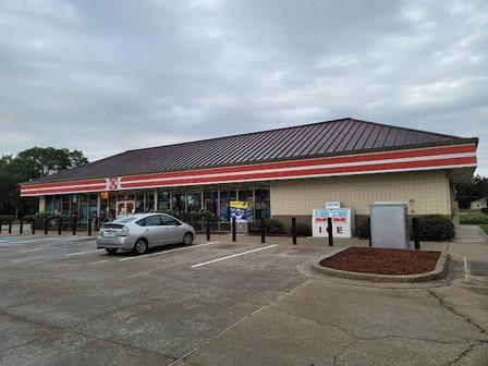 Circle K