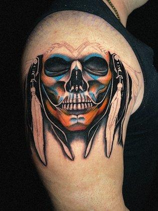 Tattoos Thejavitattoo