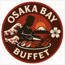 Osaka Bay Buffet