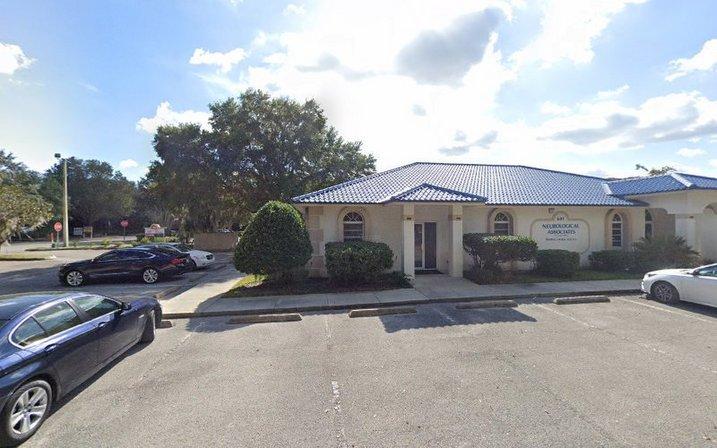 Neurological Associates