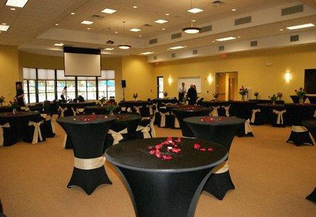 Poinciana Community Center