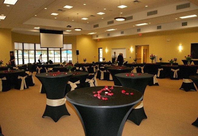 Poinciana Community Center