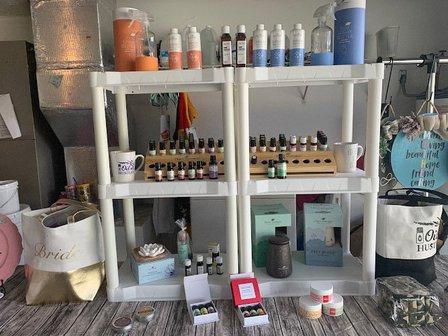 Candy & Co Designs (formerly Lovebox Boutique)
