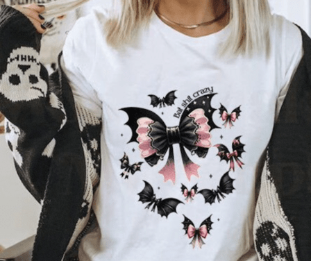 Highland Charm Tees & More LLC