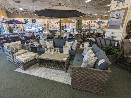 Leaders Furniture of Lakeland