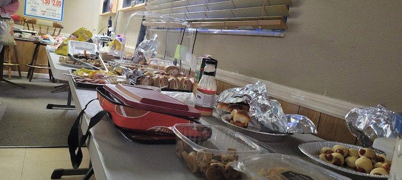 VFW Post 9853 Avon Park Florida