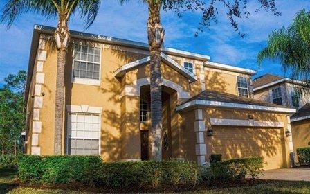 Watersong Villa Florida