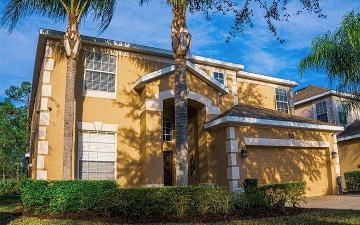 Watersong Villa Florida