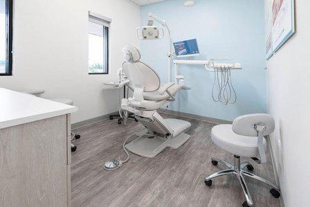 Davenport Modern Dentistry