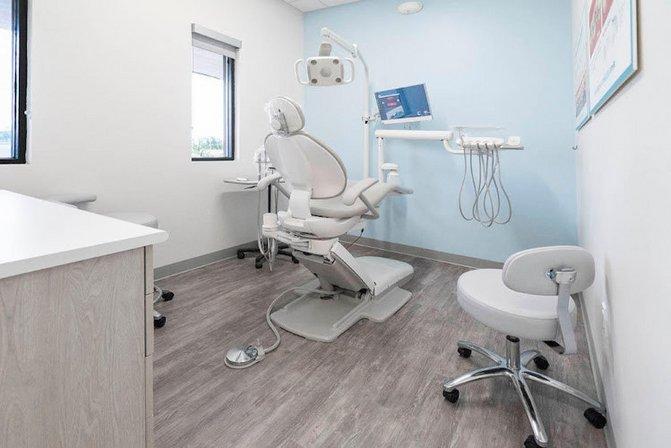 Davenport Modern Dentistry