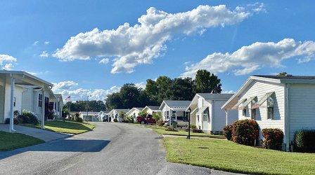 Oakview Lakes, Central Florida 55+ Golf and Retirement Community