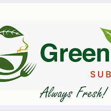Green Leaf Subs and Grill (HALAL)