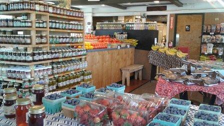Sweet Ella's Produce
