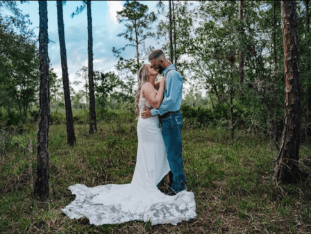 Frozen Moments Photography & Videography
