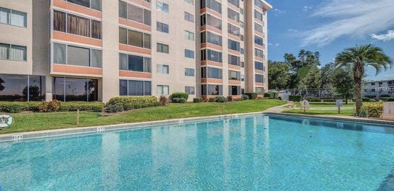Lakeridge Condominium Association