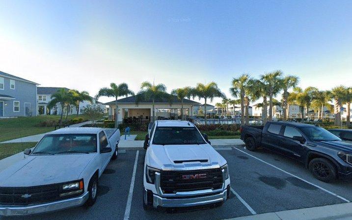 Belle Haven Amenity