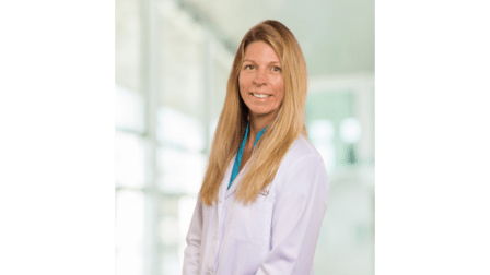 Jennifer Caluori, APRN