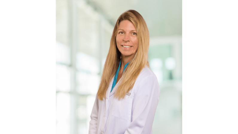 Jennifer Caluori, APRN
