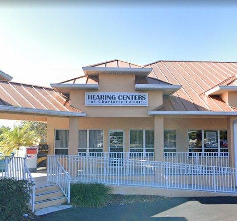 Hearing Centers of Charlotte County