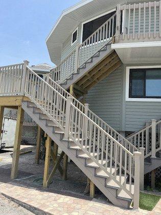 Professional Contract Construction Inc.