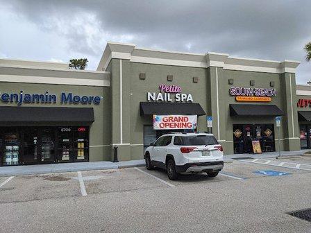 South Beach Tanning Company