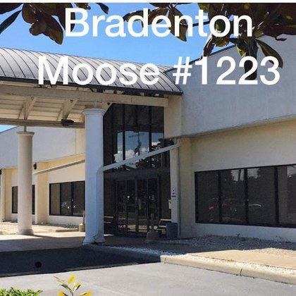Bradenton Moose Lodge 1223