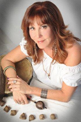 Suzanne Gerber, Soul Purpose Astrology