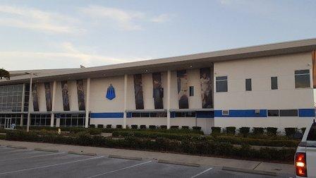 IMG Academy - Track & Field and Cross Country