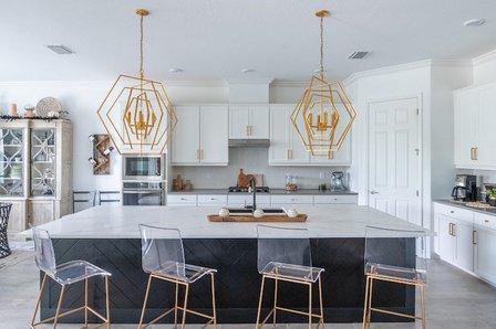 Abide Designs Interiors