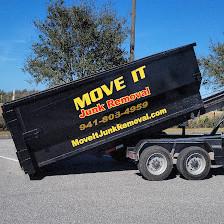Move It Junk Removal