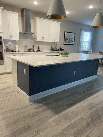 Van Ness Handyman Services LLC