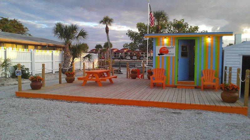 Allure Boat Rentals