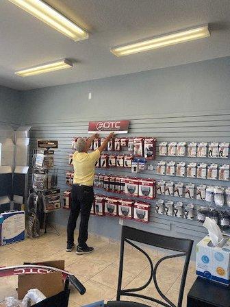 CAPS Home Accessibility and Safety Solutions