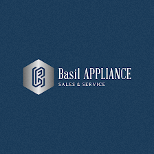 Basil Appliance Sales & Services