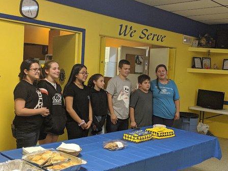 Lions Club of Englewood