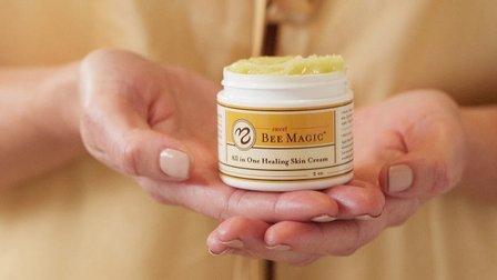 Sweet Bee Naturals