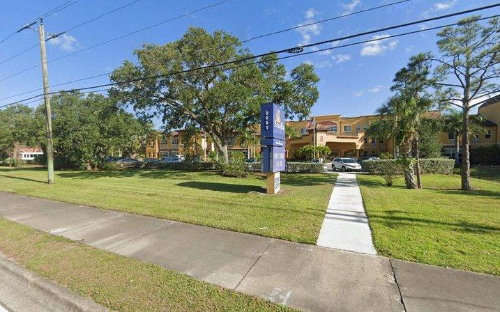 Florida Physical Therapy Services of Sarasota