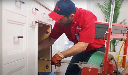 Mr. Rooter Plumbing of Sarasota